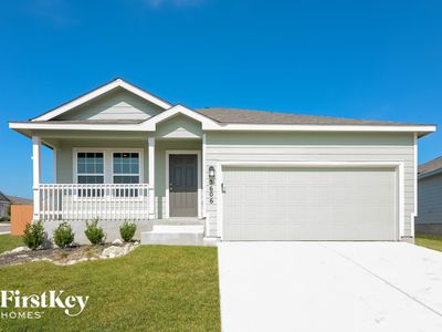 5606 Tempest Ct, Bulverde, TX, 78163