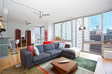 Sold by BLU Real Estate