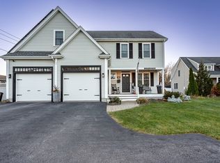 1131 Rockdale Ave, New Bedford, MA 02740