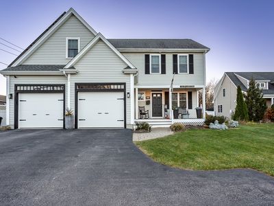 1131 Rockdale Ave, New Bedford, MA, 02740