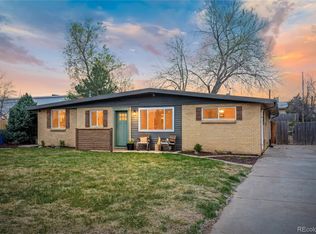 5320 W 40th Avenue, Wheat Ridge, CO 80212