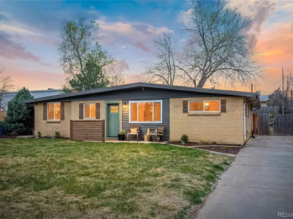 5320 W 40th Avenue, Wheat Ridge, CO 80212