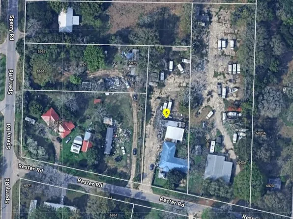 6850 Rester Rd, Theodore, AL 36582