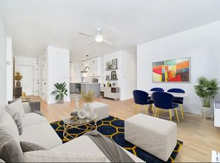 325 W 93rd St APT 3C, New York, NY 10025