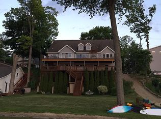 5874 Silver Birch Rd, Ortonville, MI 48462