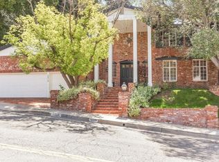 2918 Deep Canyon Dr, Beverly Hills, CA 90210