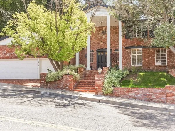 2918 Deep Canyon Dr, Beverly Hills, CA 90210