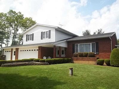 11229 Us Highway 36 W, Bradford, OH, 45308