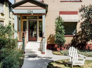 124 G St APT 1, Salt Lake City, UT 84103