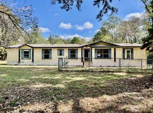 917 Green Blackmon Rd, Kilgore, TX 75662