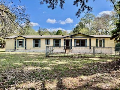 917 Green Blackmon Rd, Kilgore, TX, 75662