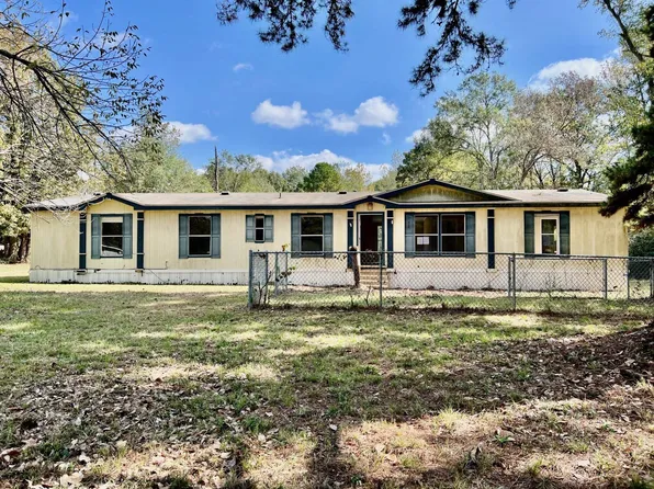 917 Green Blackmon Rd, Kilgore, TX 75662