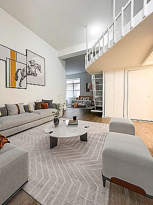 1st image of 88 Fulton St #412A