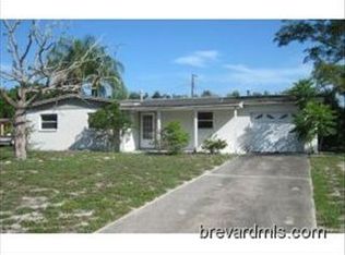 2530 Stanford Dr, Cocoa, FL 32926