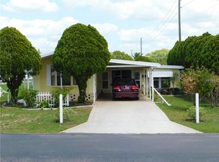 5226 Mary St, Zephyrhills, FL 33542