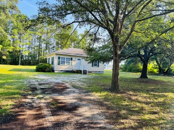 3660 Old Maco Rd, Leland, NC 28451