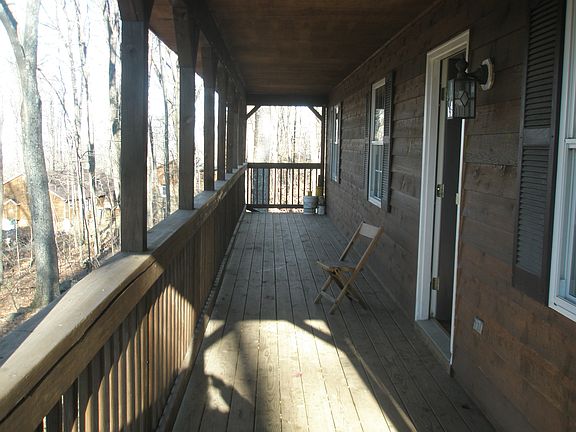 Upper Deck