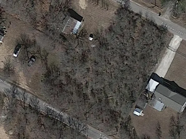 LOTS 400 & 401 E Castlebriar Dr LOT 400, Granite Shoa, TX 78654