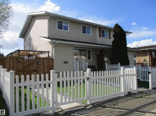 16520 115th St NW, Edmonton, AB T5X3V4