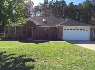 5291 Deer Creek Dr, Pace, FL 32571