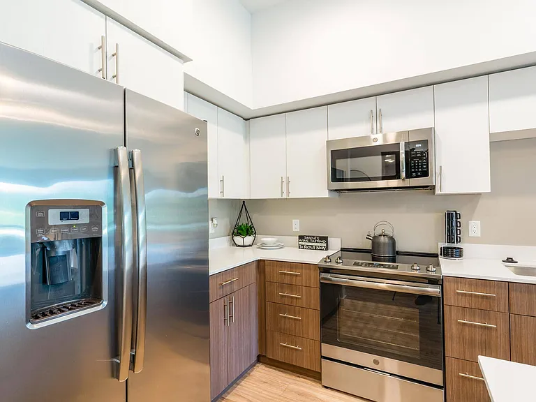Edition Apartments — Photo 29