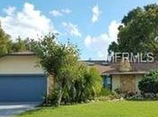 2660 Shirley Ave, Kissimmee, FL 34744