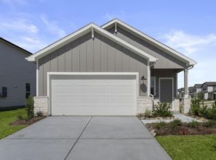 24652 Monarch Forest Dr, Porter, TX 77365