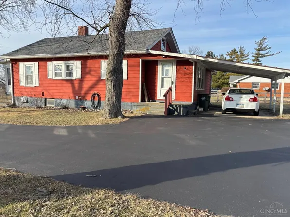 2114 Vizedom Rd, Hamilton, OH 45013