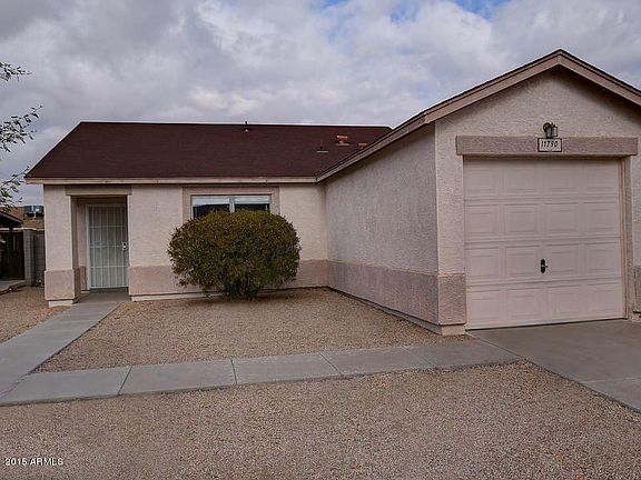 2nd image of 11790 W Aster Dr