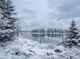 556 Hartley Bay Rd, Killarney, ON P0M1A0