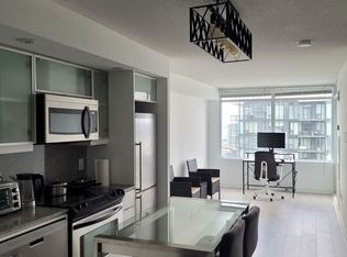 25 Telegram Mews #4309, Toronto, ON M5V 3Z1