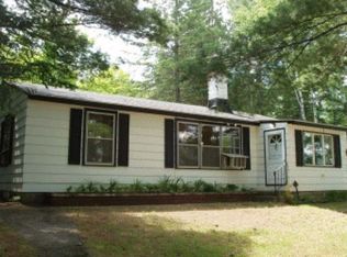 N16759 Lakeshore Dr, Butternut, WI 54514