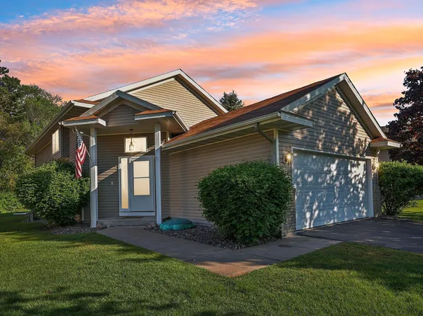 25606 Forest Boulevard Ln, Wyoming, MN 55092