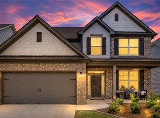 25 Table Rock Ct, Hoschton, GA 30548