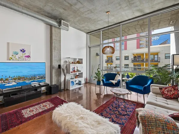 1025 Island Ave Unit 512, San Diego, CA 92101