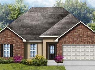 12704 Darby Dr, Walker, LA 70785