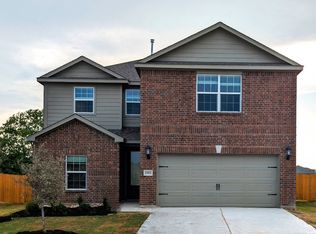 1901 Atwood Dr, Anna, TX 75409