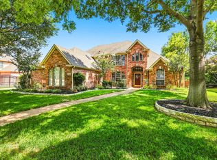 1303 Stone Lakes Dr, Southlake, TX 76092