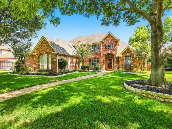 1303 Stone Lakes Dr, Southlake, TX 76092