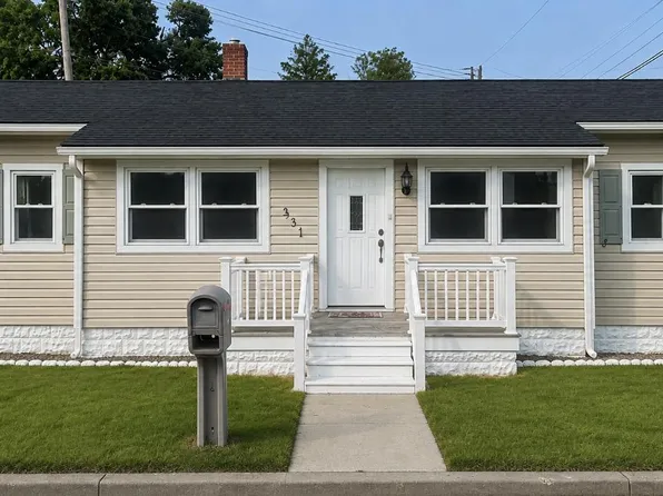 331 Jackson Ave, Carneys Pt, NJ 08069