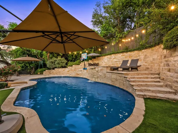 2005 Mistywood Dr, Austin, TX 78746