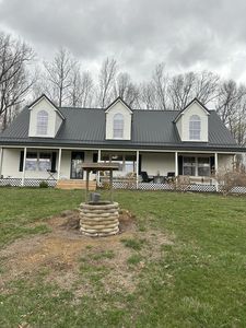 501 Marcus Run Rd, Waverly, OH, 45690