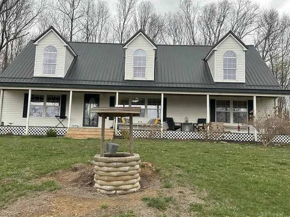 501 Marcus Run Rd, Waverly, OH 45690