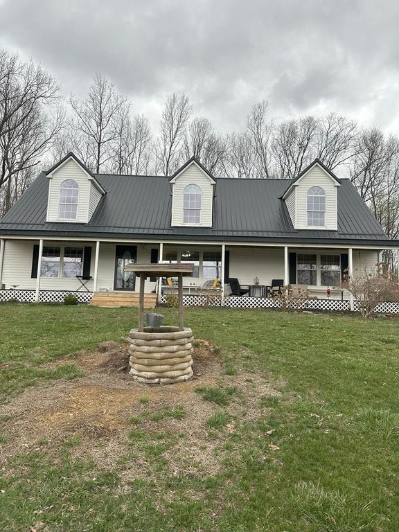 Real estate listing image
