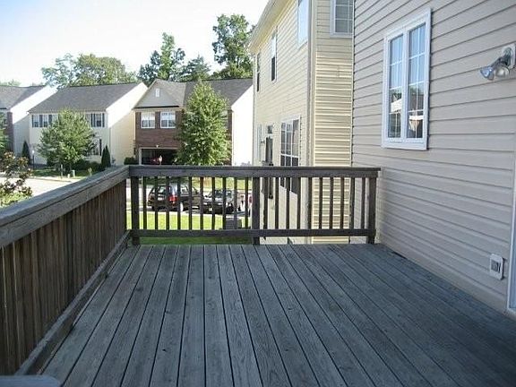 2nd image of 2904 Markhams Grant Dr
