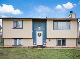 4111 E Montgomery Ave, Spokane, WA 99217