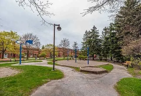 2460 Eglinton Ave E #417 — Photo 7