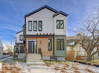 11711 129th St NW, Edmonton, AB T5M 0Y8