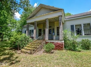 43 Cedartown Rd, Cave Spring, GA 30124