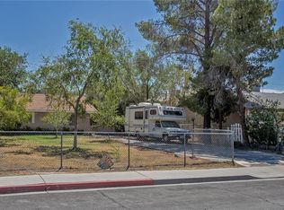 2238 Daley St, North Las Vegas, NV 89030